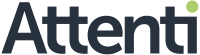 Attenti Logo