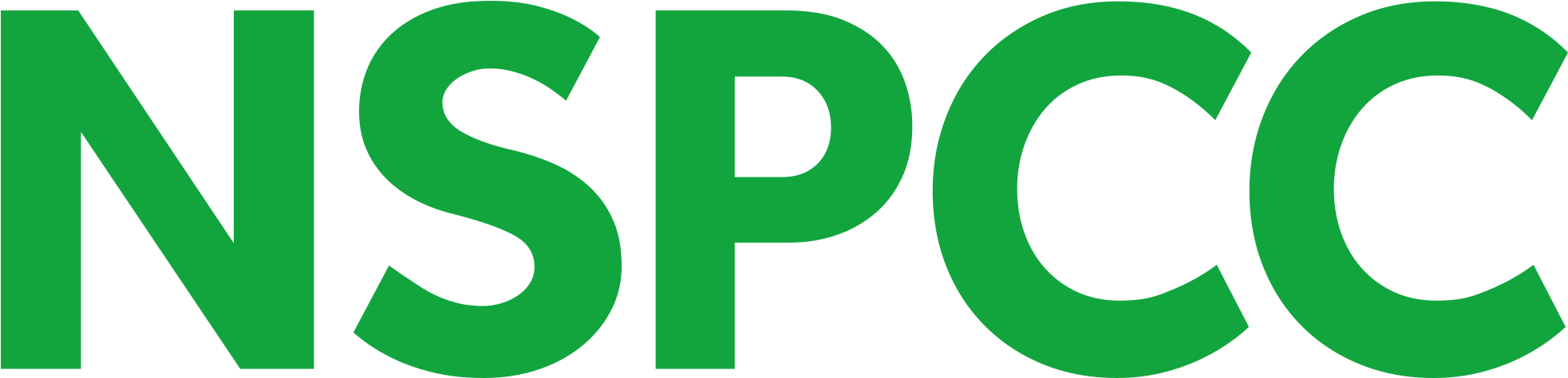 NSPCC Logo