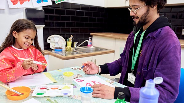 person specification